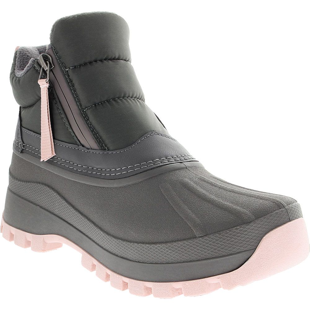 Cougar Floro Winter Boots - Womens Grey