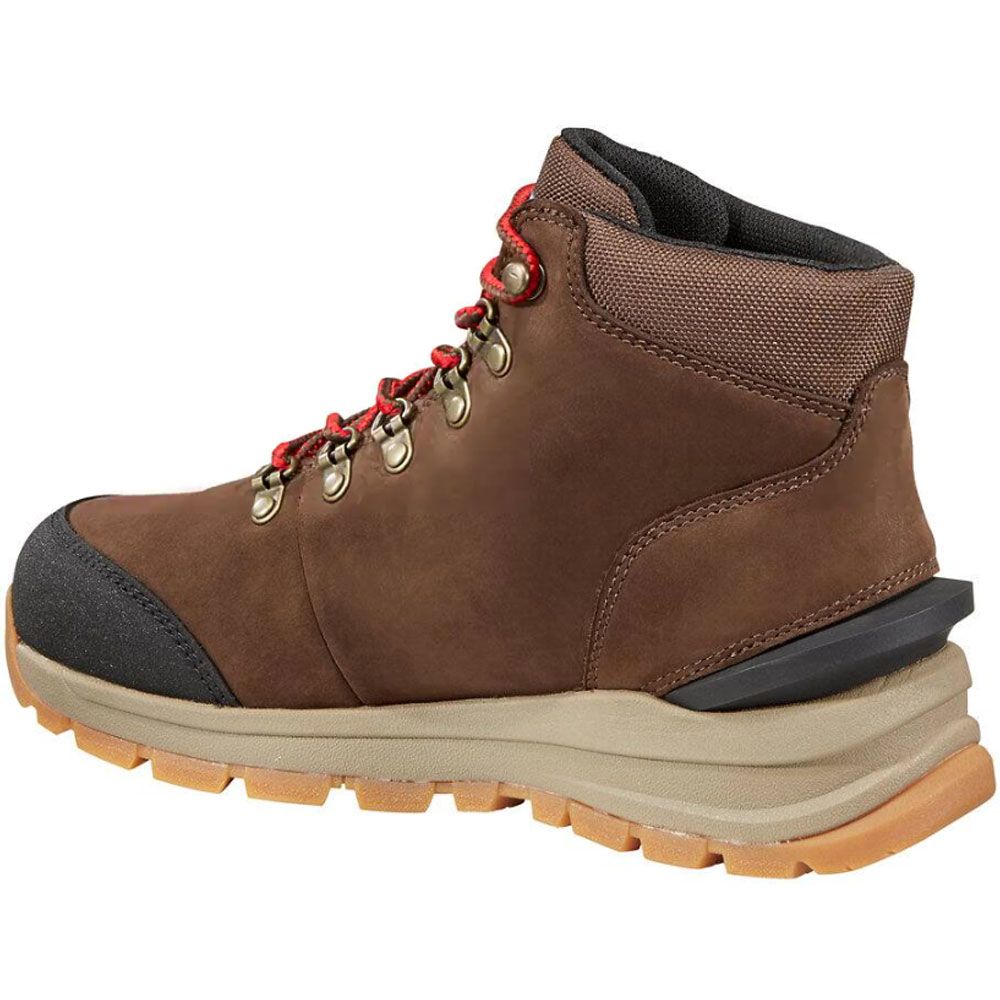 frisør for ikke at nævne type Carhartt Gilmore FH5056 | Womens 5 inch Soft Toe Work Boots | Rogan's Shoes