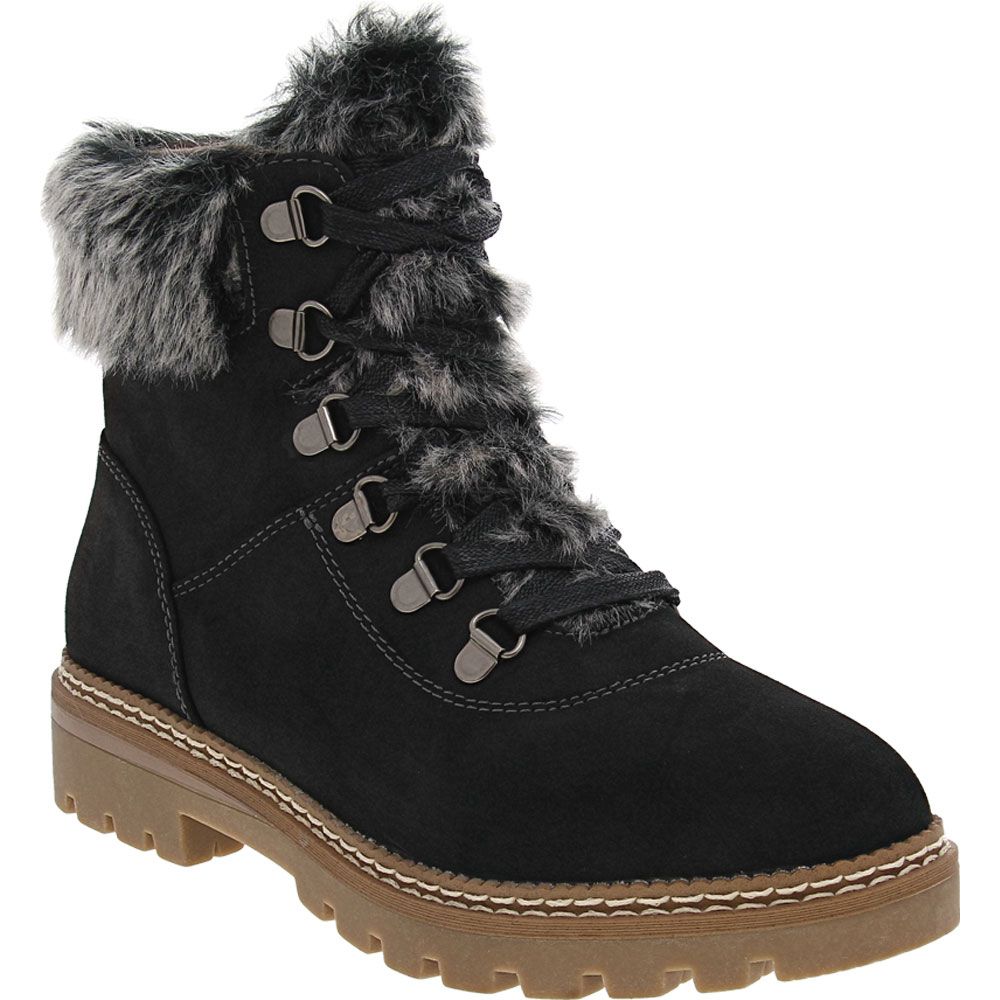 Corkys Challenge Casual Boots - Womens Black