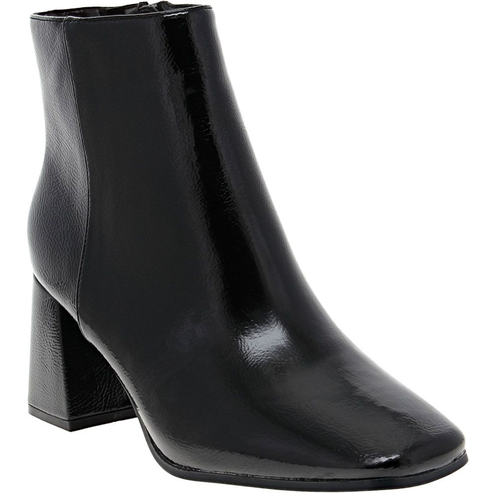 Corkys Felicia Ankle Boots - Womens Black