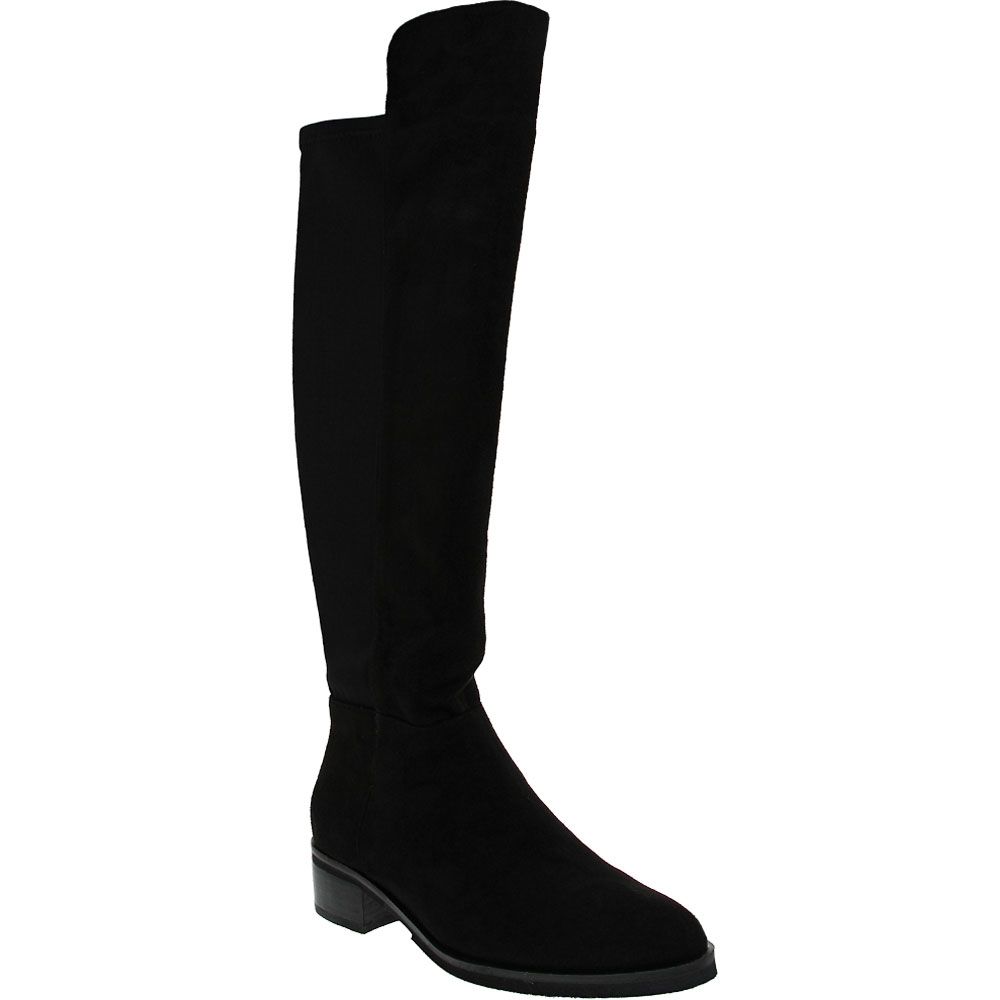 Corkys Haven Tall Dress Boots - Womens Black