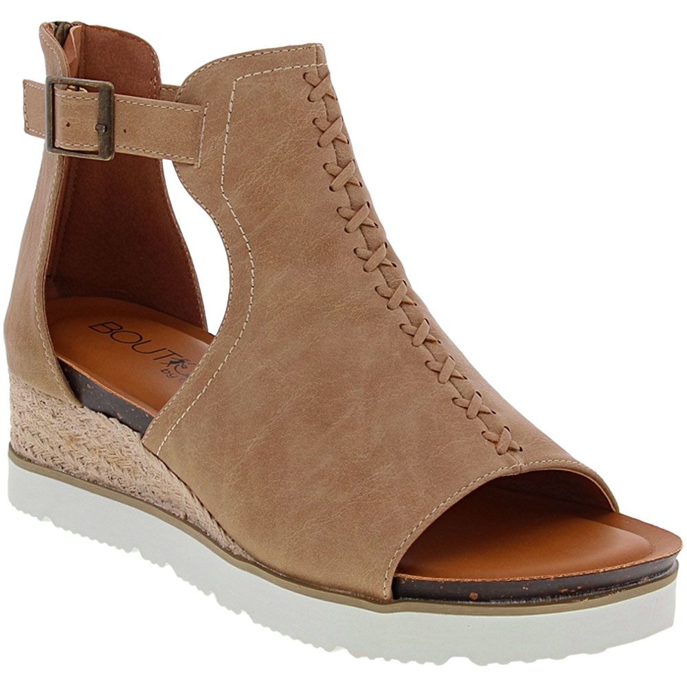 Corkys Sugar City Sandals - Womens Taupe