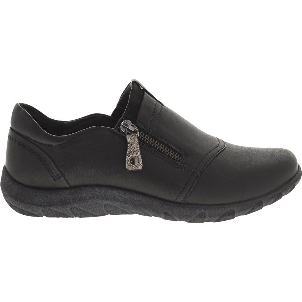 'Rockport - Cobb Hill Collection Amalie Casuals - Womens Black