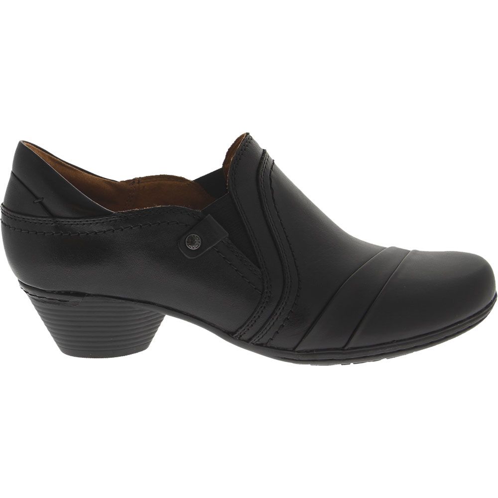 'Cobb Hill Laurel Casual Dress Shoes - Womens Black