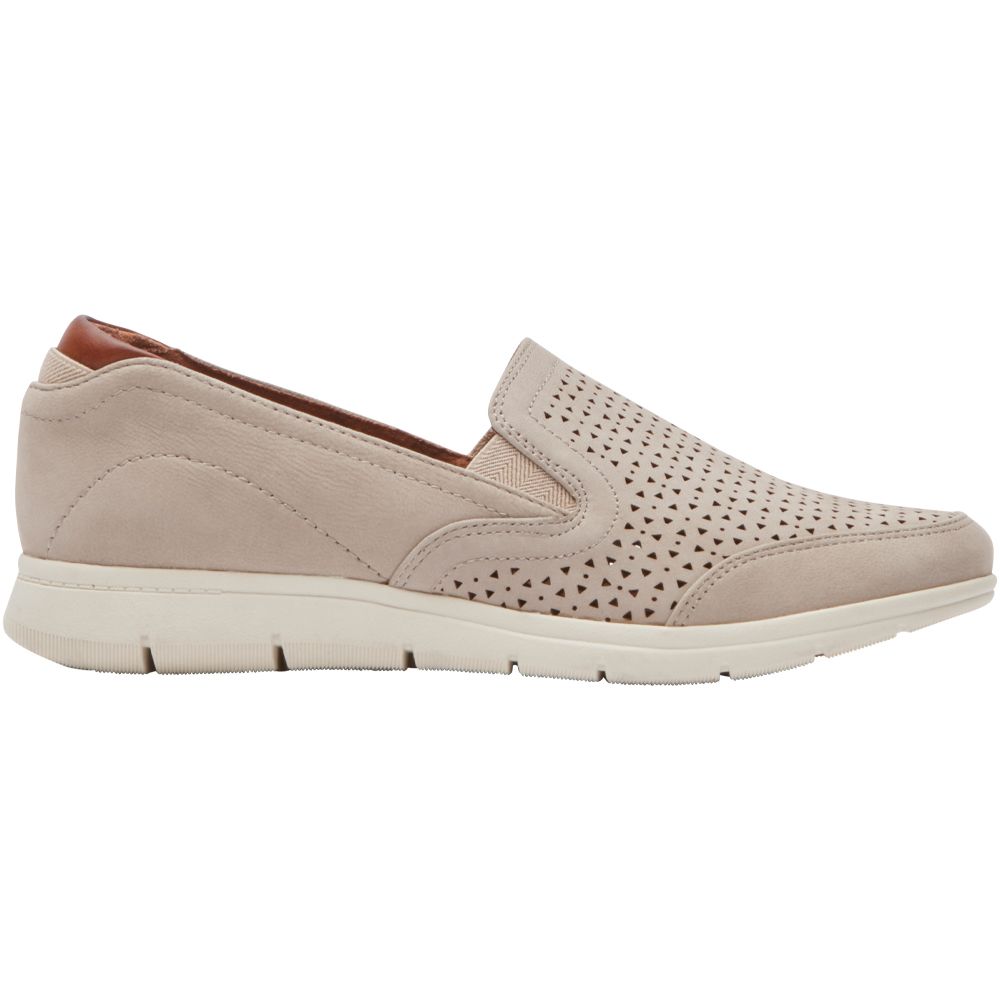 Cobb Hill Lidia Slip On | Womens Casual Shoes | Rogan's Shoes