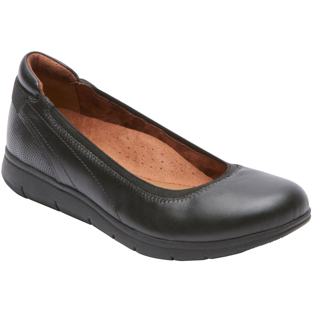 Cobb Hill Lidia Ballet Slip on Casual Shoes - Womens | Rogan's Shoes