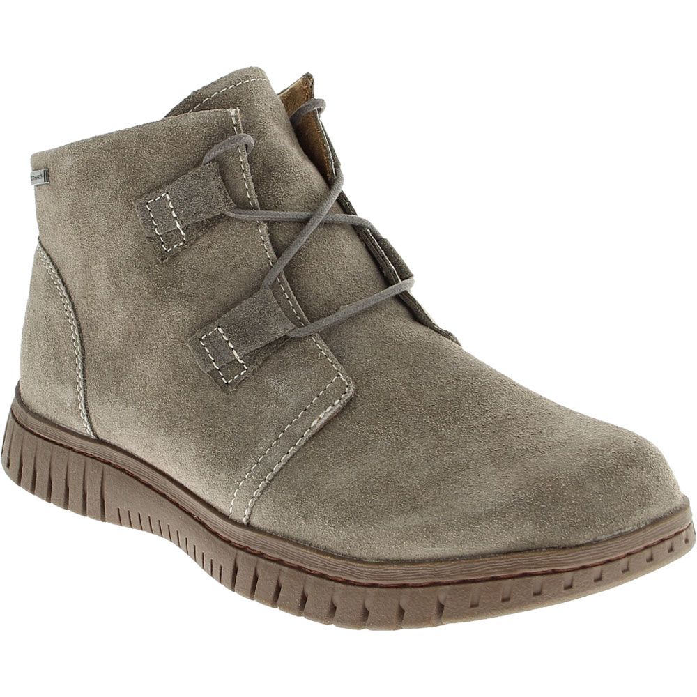 Comfortiva Corine Casual Boots - Womens Taupe