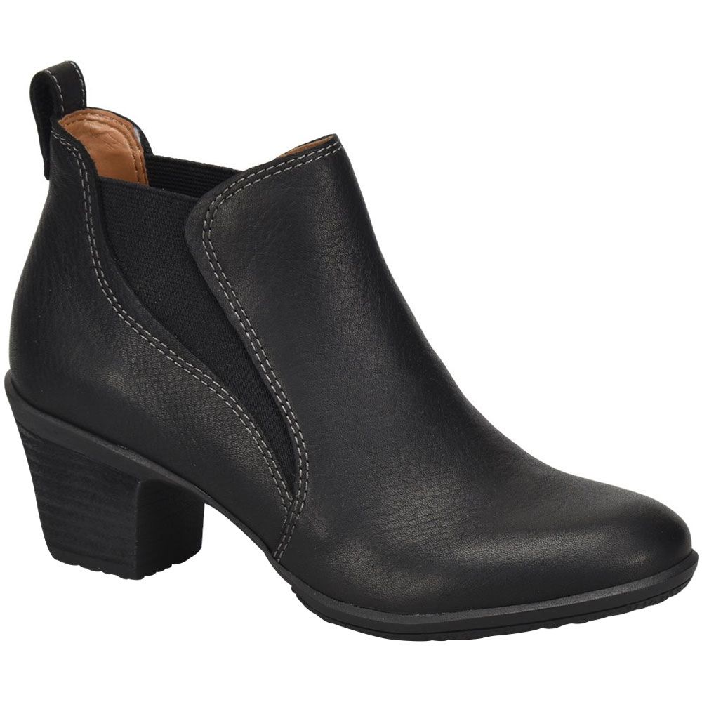 Comfortiva Bailey | Womens Heeled Booties | Rogan's Shoes