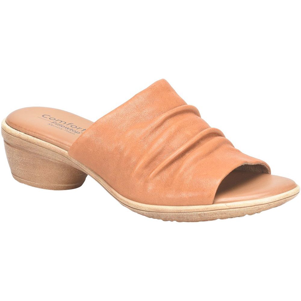 Comfortiva Norene | Womens Heel Slide Sandals | Rogan's Shoes