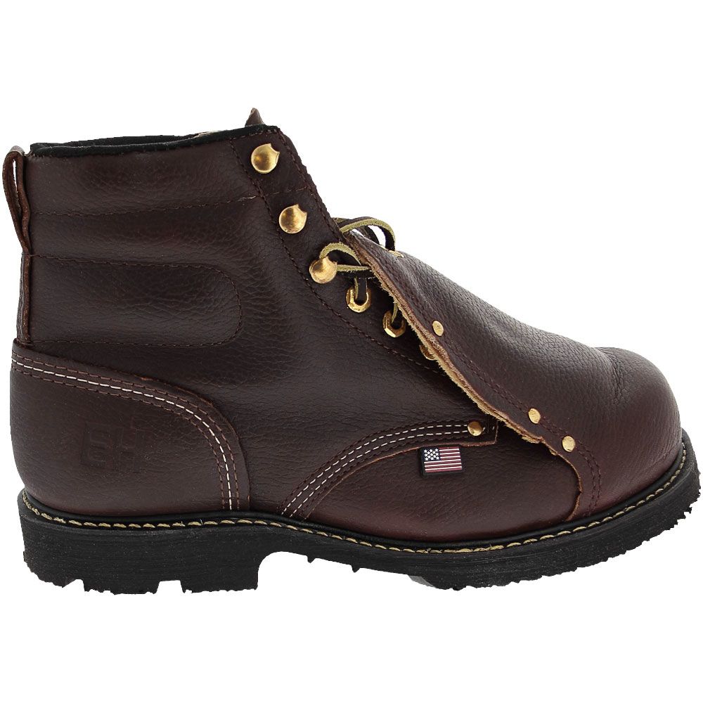 Carolina metatarsal shop work boots