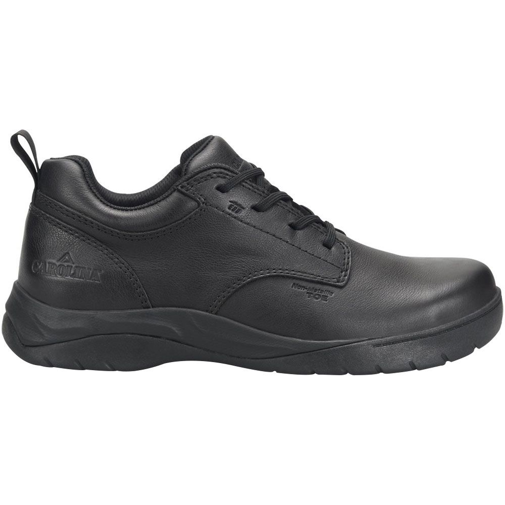 Carolina Talux CA1918 | Mens Oxford ESD Comp Toe Work Shoes | Rogan's Shoes