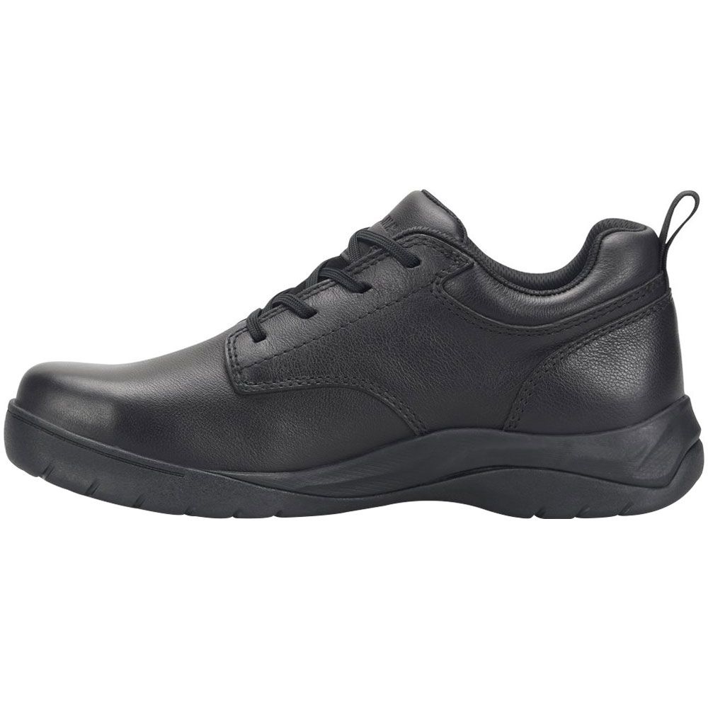 Carolina Talux CA1918 | Mens Oxford ESD Comp Toe Work Shoes | Rogan's Shoes