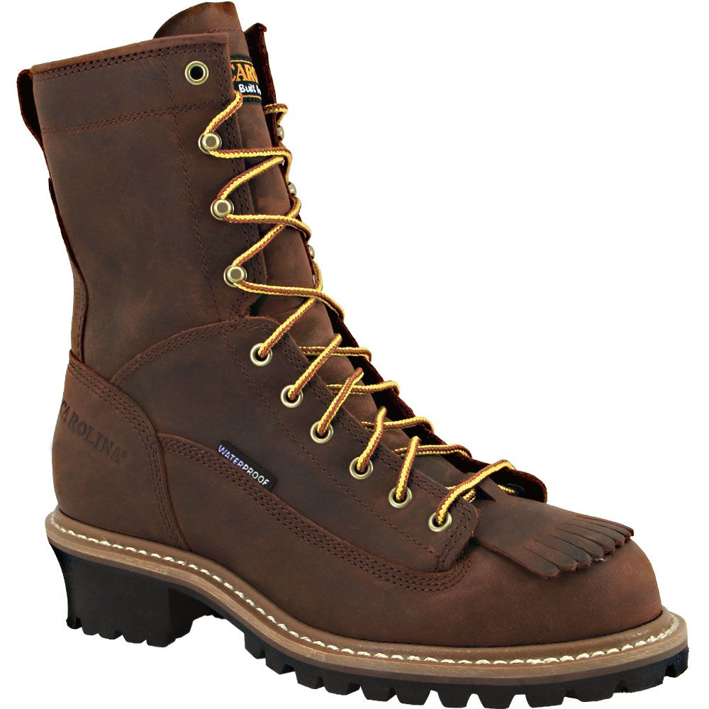 Carolina CA9824 | Men's Work Boots | Free Shipping