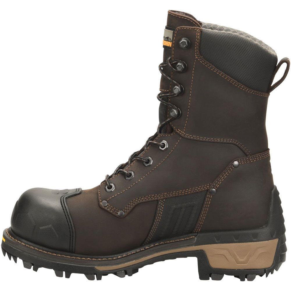 Matterhorn MT2560 Maximus 2.0 | Mens Comp Toe Work Boots | Rogan's Shoes