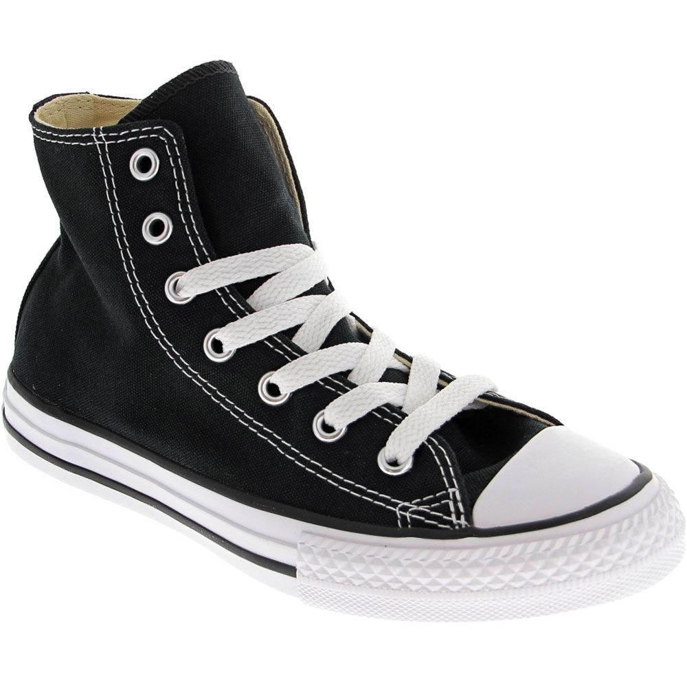 Converse Chuck Taylor All Star Youth - Kids Black