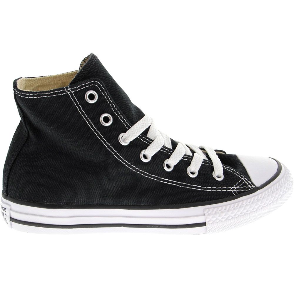 Converse Chuck Taylor All Star Youth - Kids Black Side View