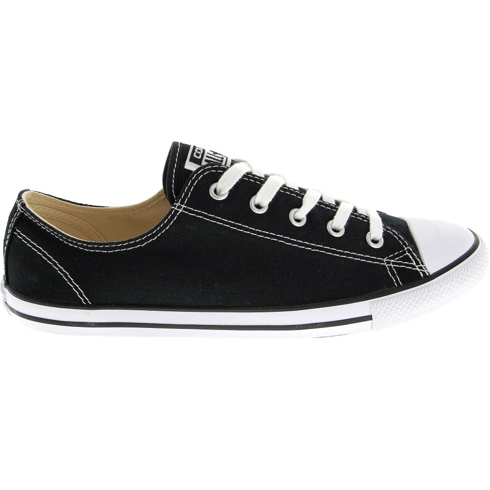 dainty converse