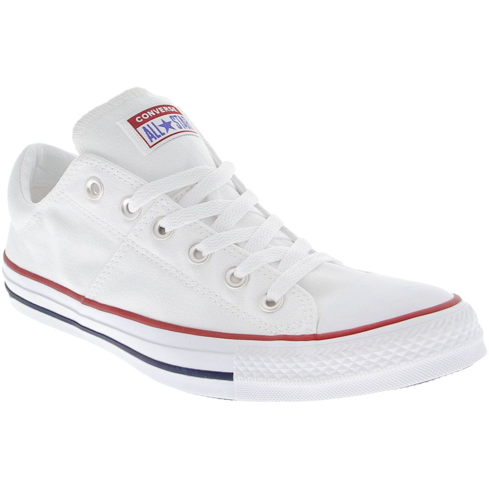 Converse Chuck Taylor Madison All Star - Womens White