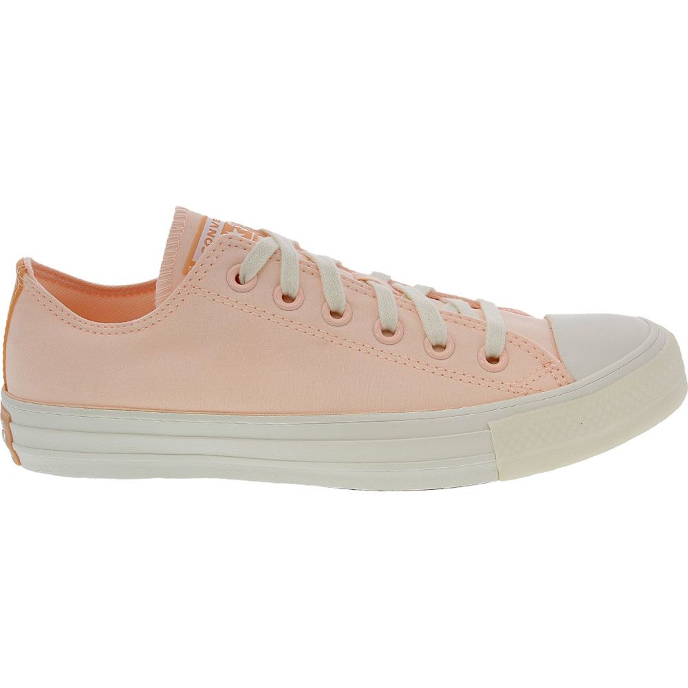 Converse Chuck Taylor All Star Peached - Womens Pink Side View