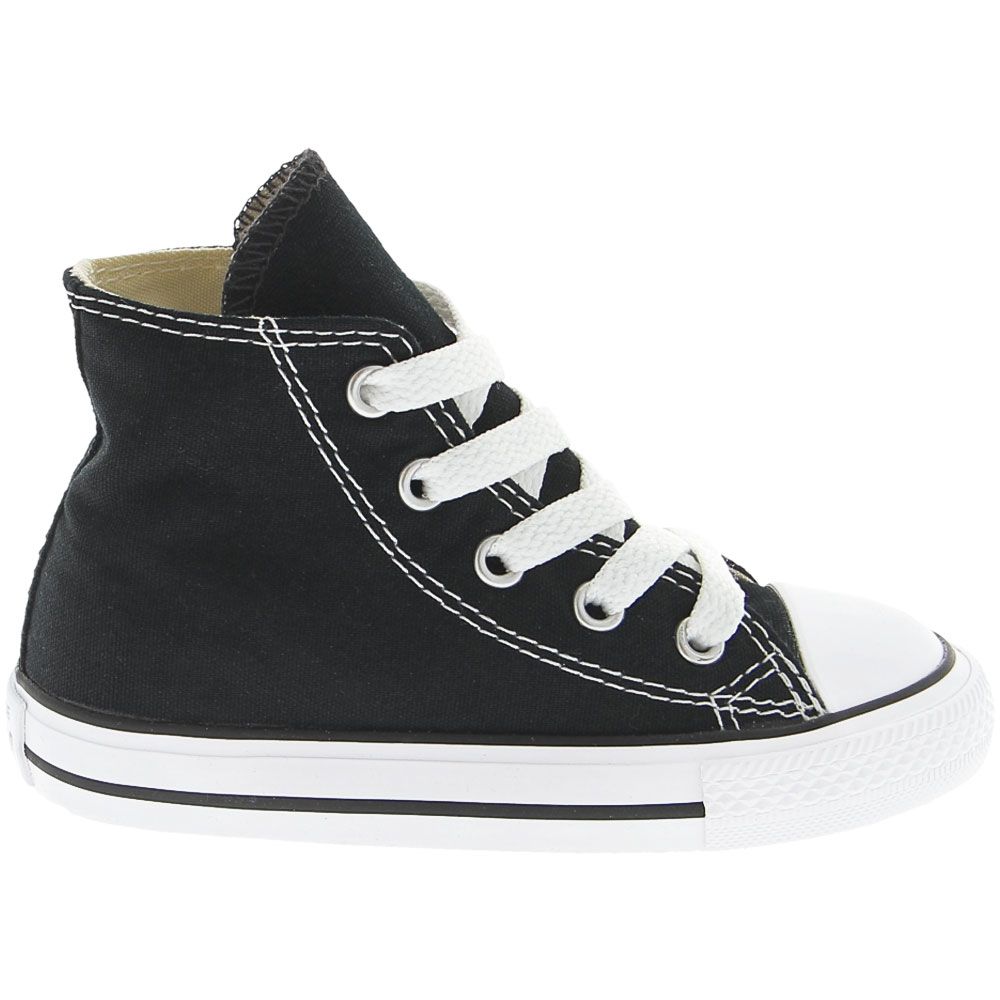 Converse Taylor All Baby Toddler Athletic Shoes | Rogan's Shoes