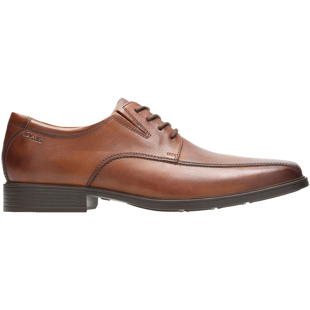 Puñado Curso de colisión Gracioso Clarks Tilden Walk | Men's Oxford Dress Shoes | Rogan's Shoes