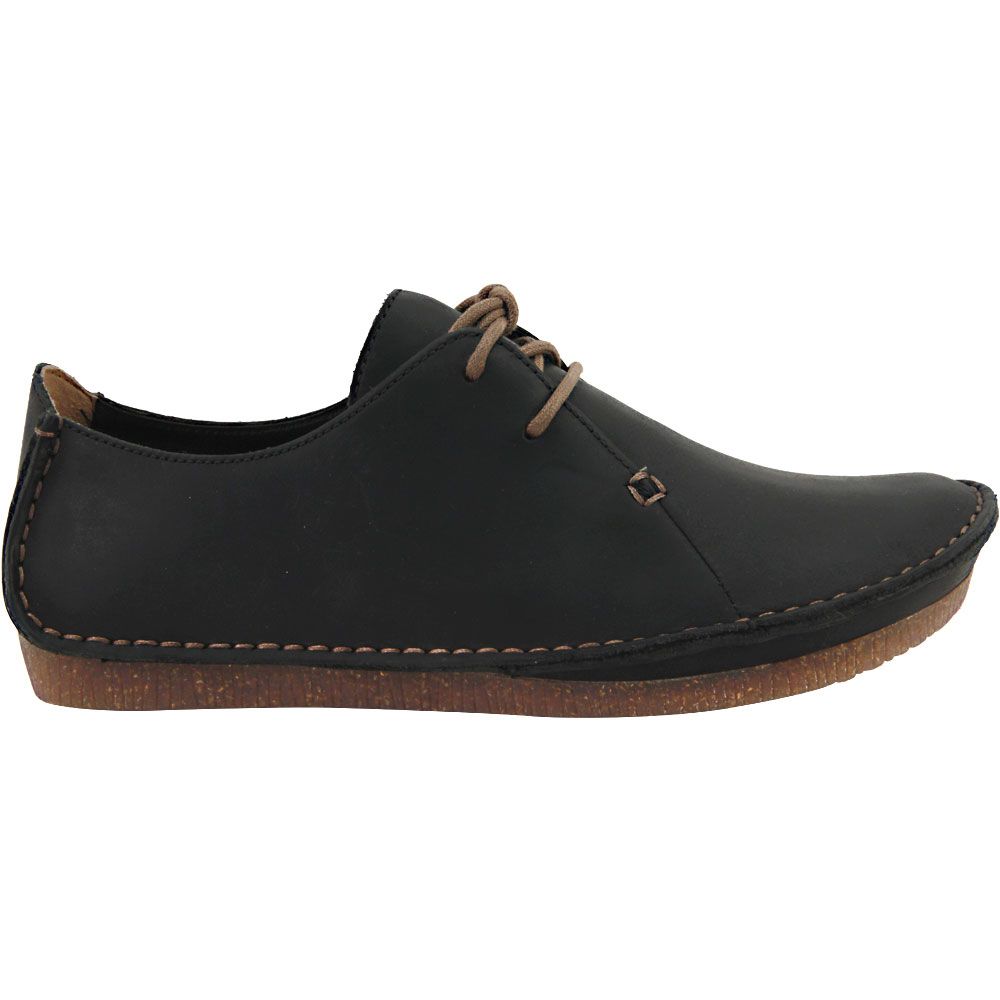 Clarks Janey Mae Casual Shoes - Womens | Rogan's Shoes