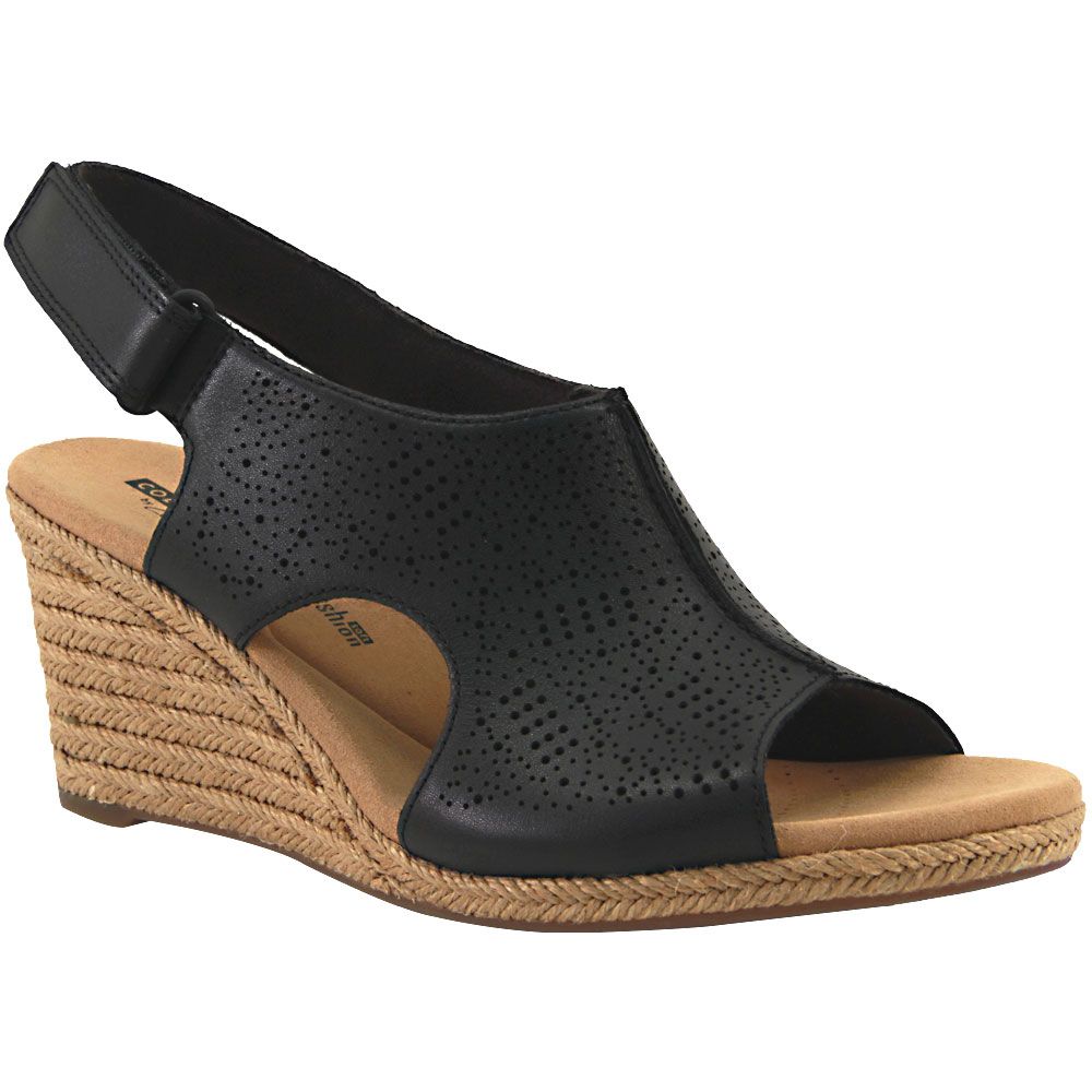 Empleado Amargura Idealmente Clarks Lavely Rosen | Women's Sandals | Rogan's Shoes