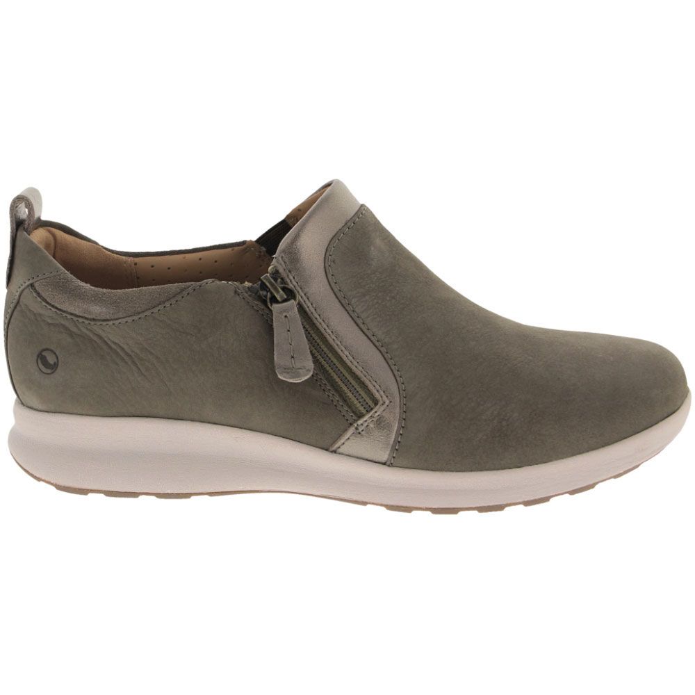 Unstructured by Clarks Adorn | Womens Casual Shoes | Rogan's Shoes