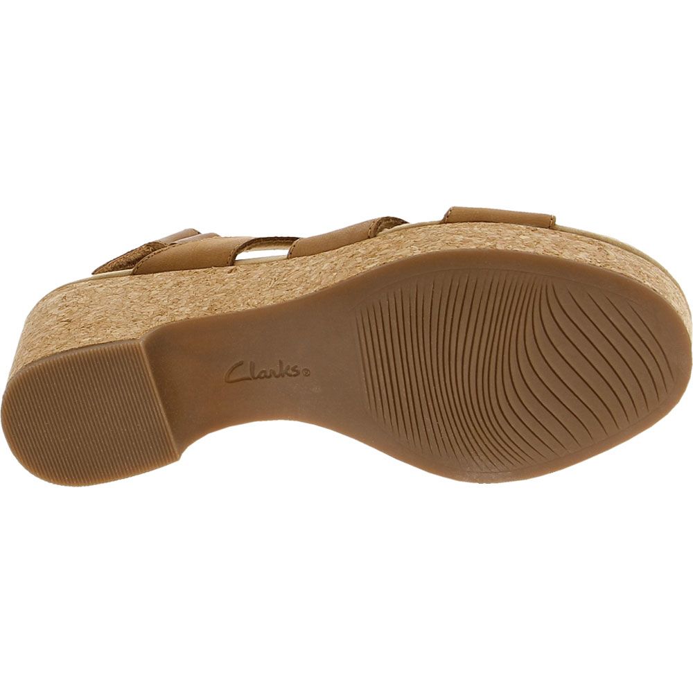 Kyst Påvirke Børnecenter Clarks Giselle Beach | Womens Sandals | Rogan's Shoes