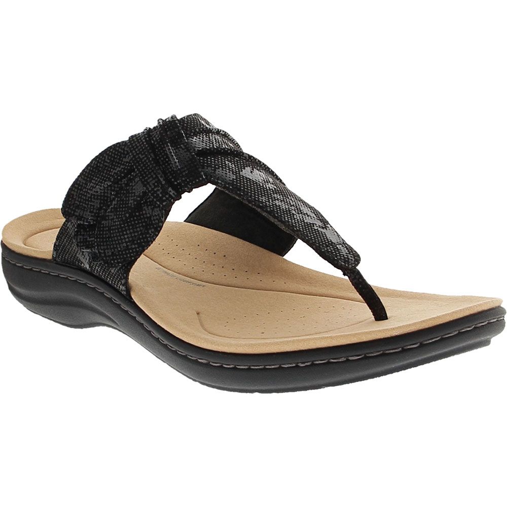 Clarks Laurieann Rae | Womens Sandals | Rogan's Shoes