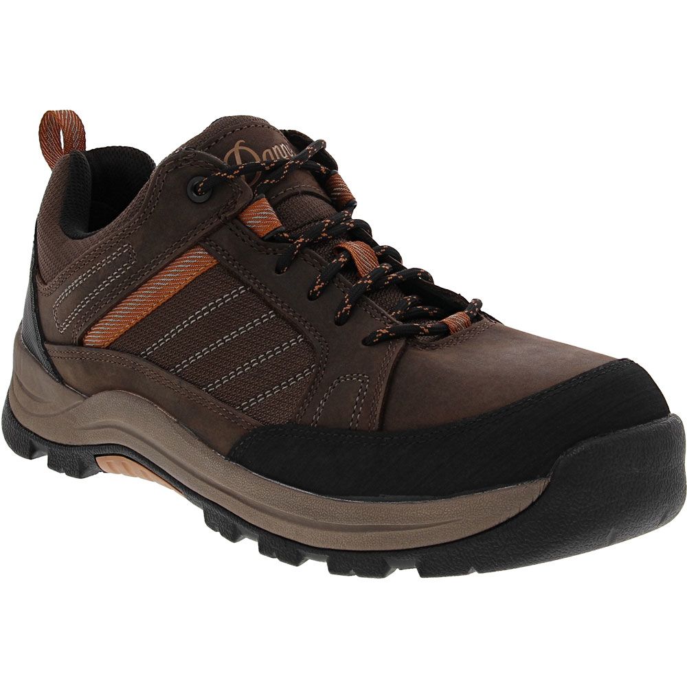 Danner Riverside 3 inch | Mens Steel Toe Work Shoes | Rogan's Shoes