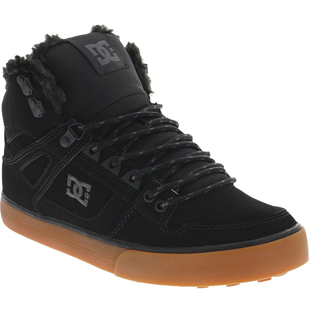 dc pure high wnt