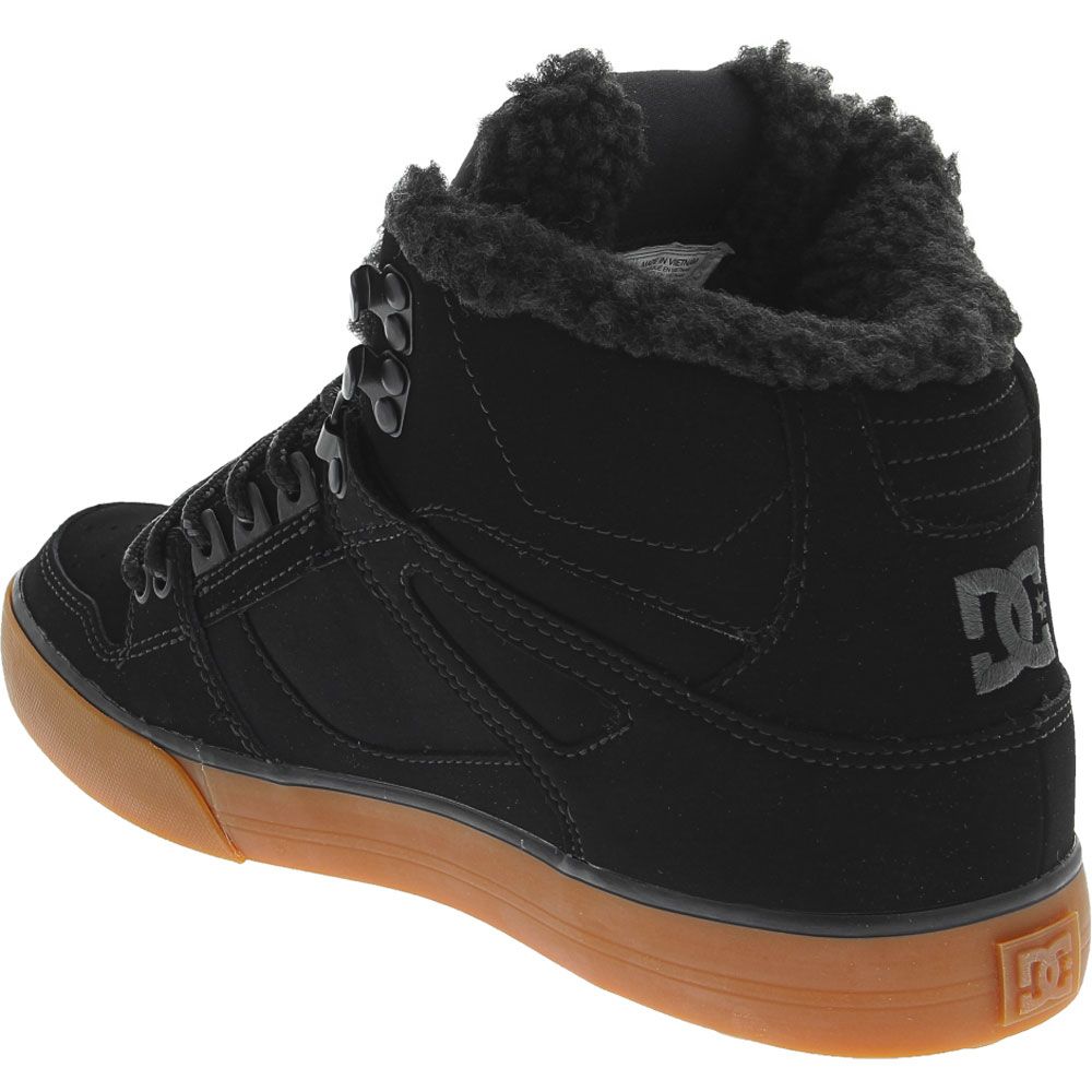 dc pure high wnt