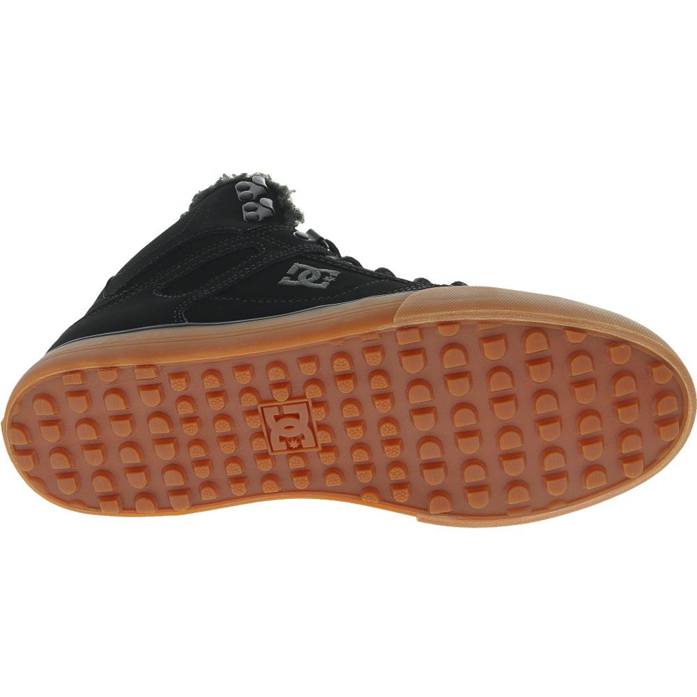 dc pure high wnt