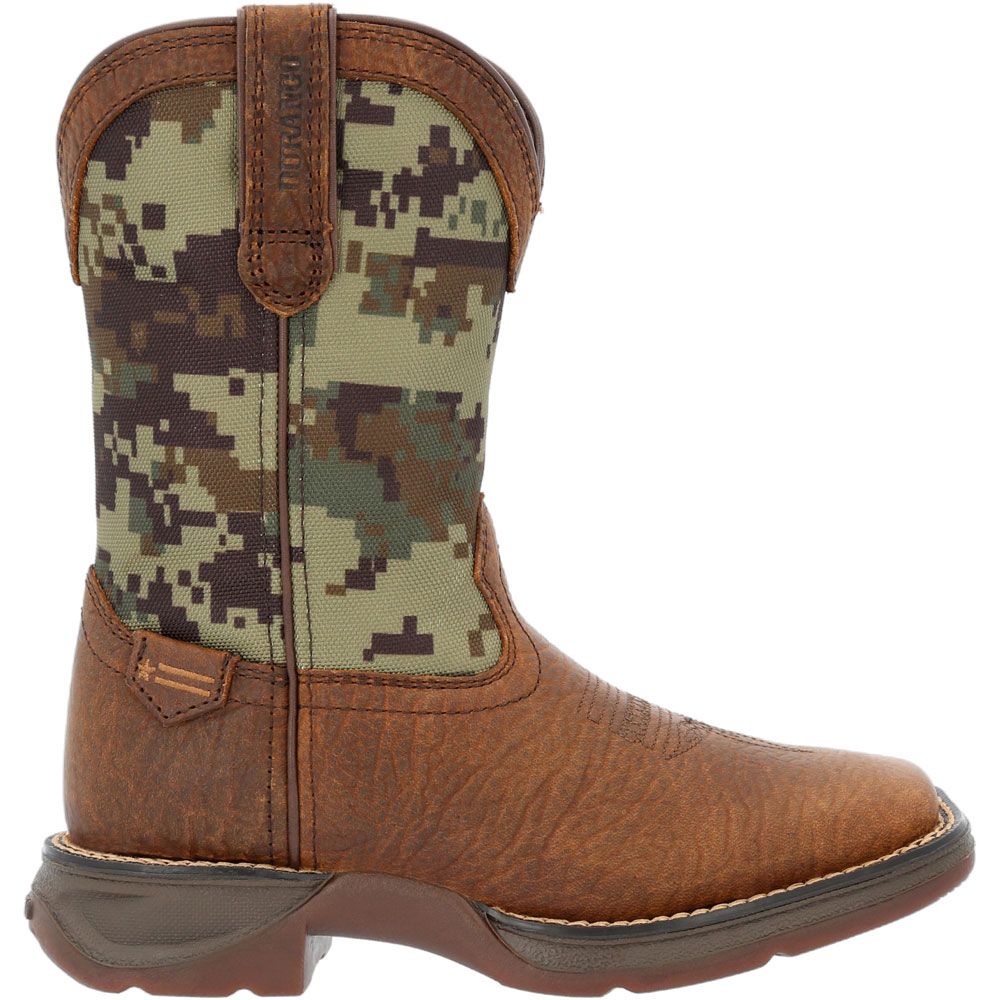 durango rebel camo boots