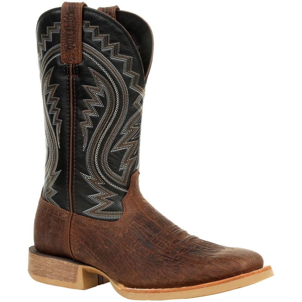Durango Rebel Pro | Mens Western Boots | Rogan's Shoes