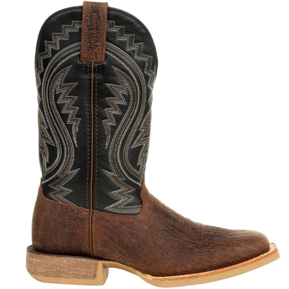 Durango Rebel Pro | Mens Western Boots | Rogan's Shoes