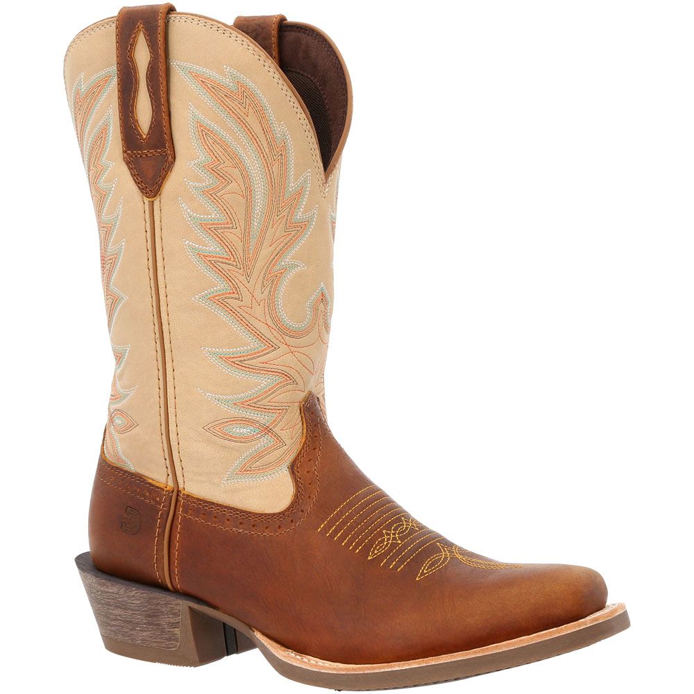 Durango Rebel Pro Bone 12" Mens Western Boots