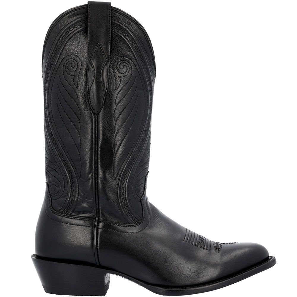 Durango Santa Fe DDB0405 | Mens 13 inch Western Boots | Rogan's Shoes