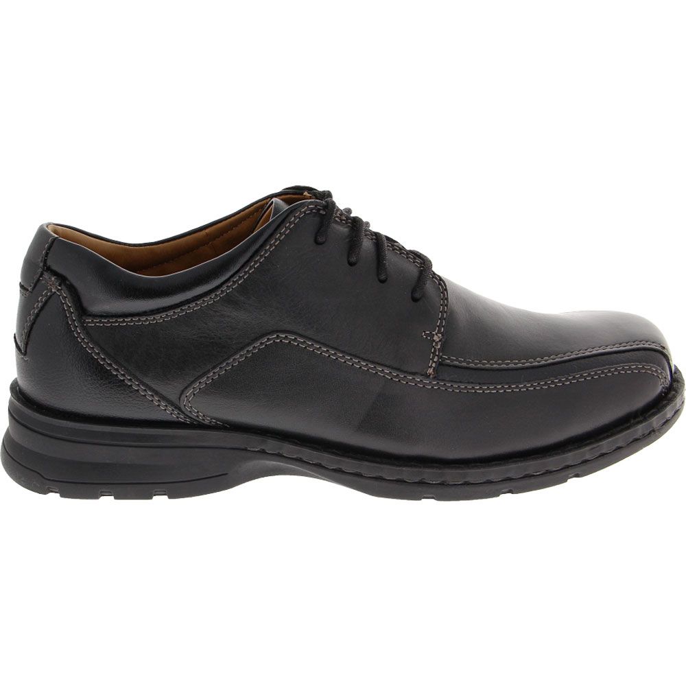 'Dockers Trustee Dress Shoes - Mens Black