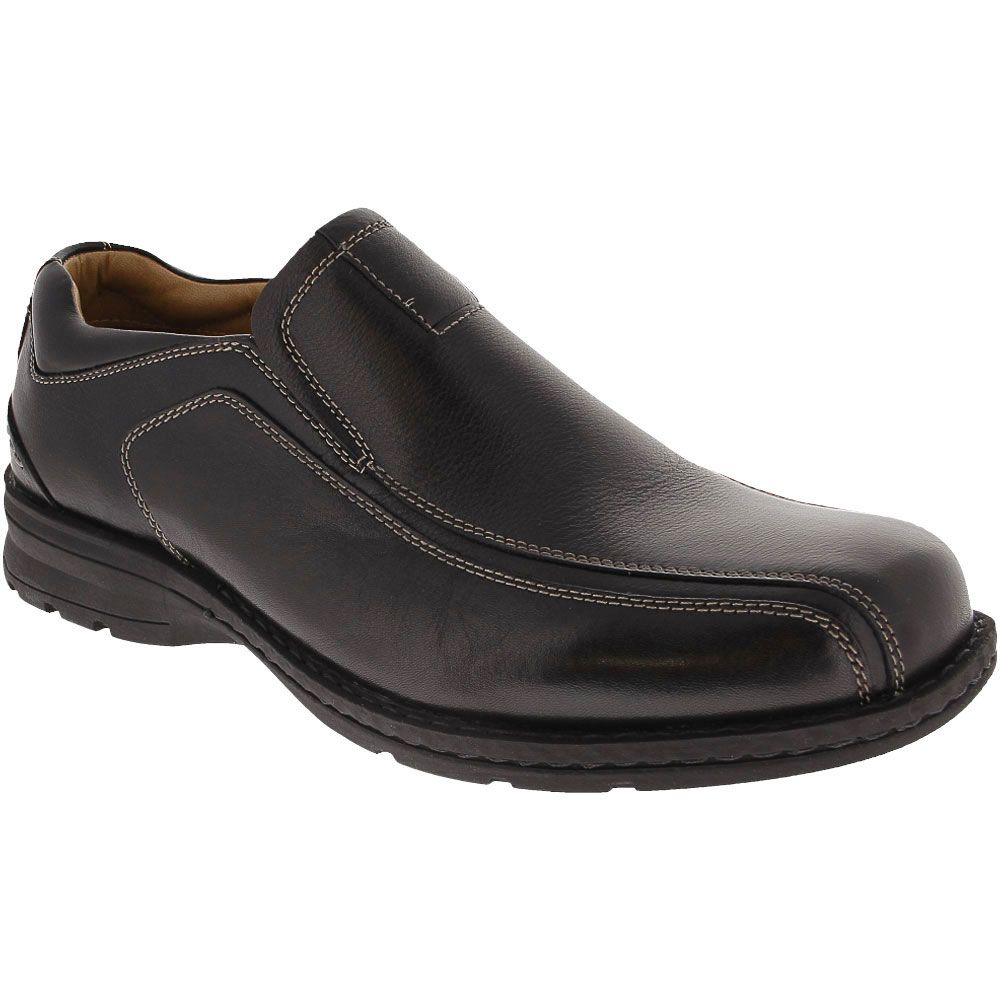 Dockers Agent Dress Shoes - Mens Black