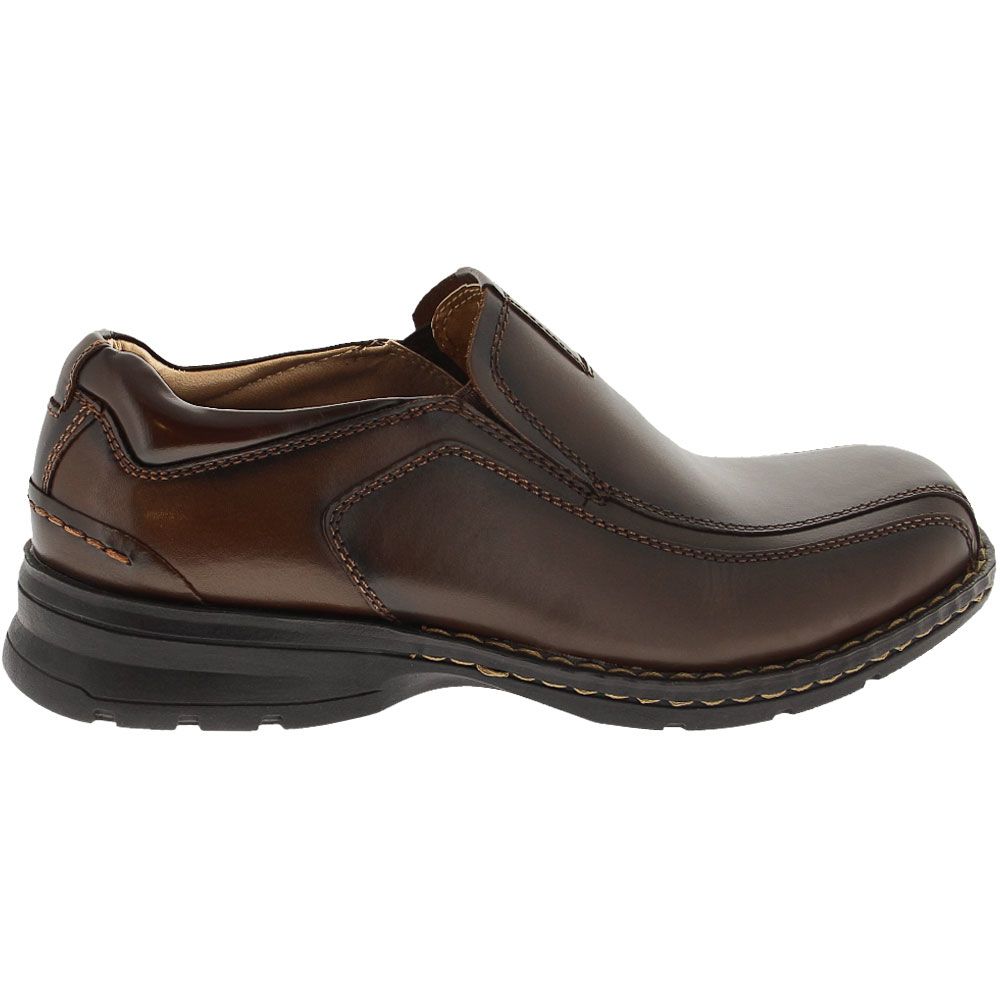 Dockers Agent Dress Shoes - Mens Brown