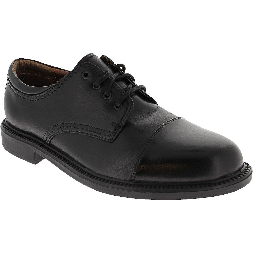 Dockers Gordon Dress Shoes - Mens Black