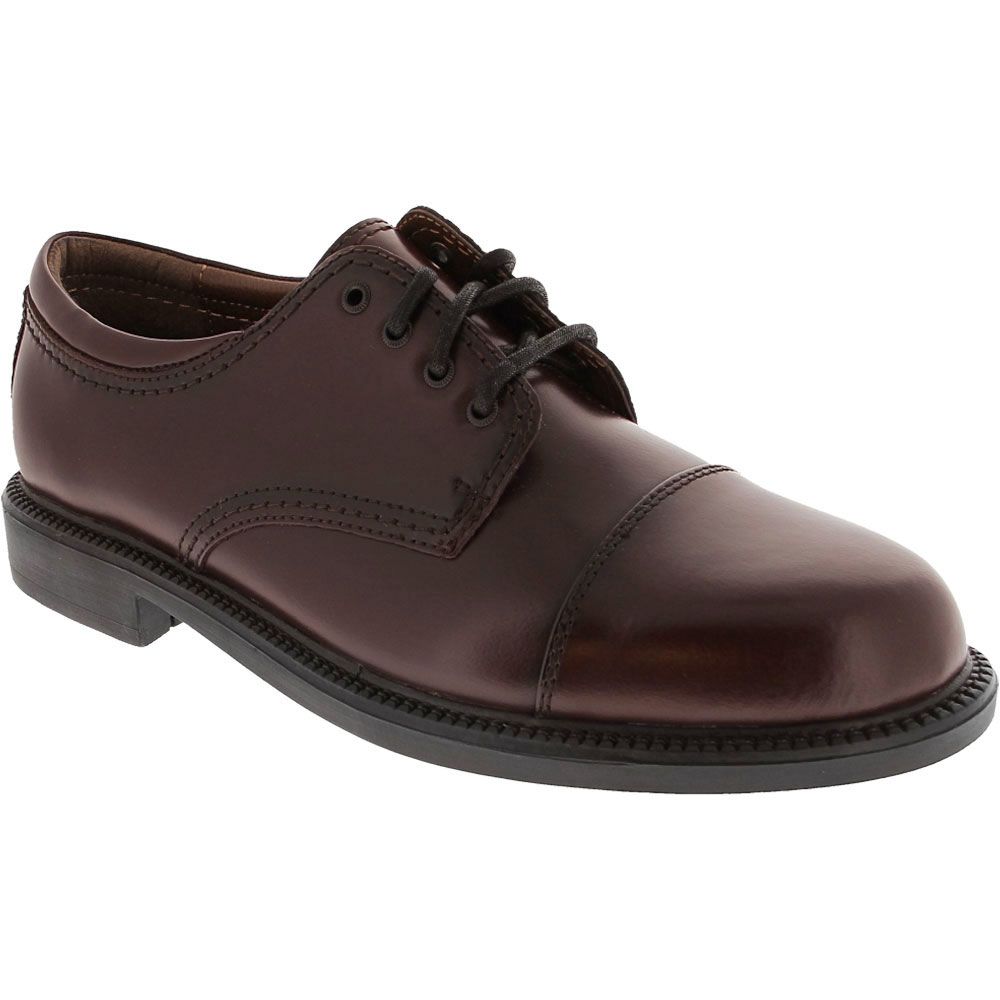 Dockers Gordon Dress Shoes - Mens Cordovan