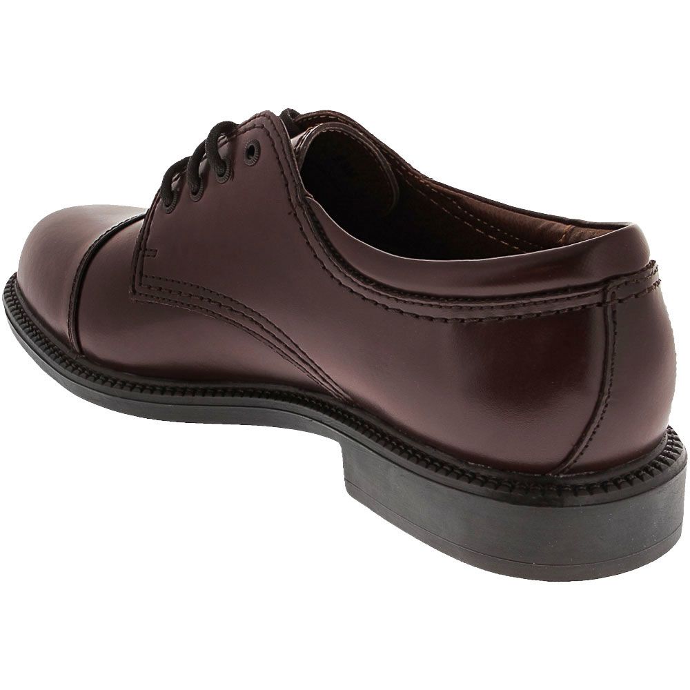 Dockers gordon cap deals toe oxford