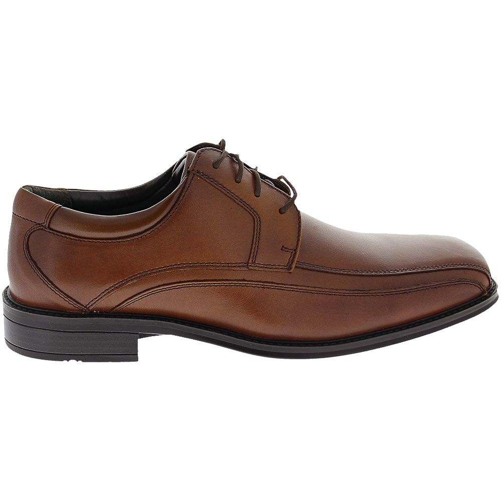Dockers Men’s Endow Leather Oxford Dress Shoe