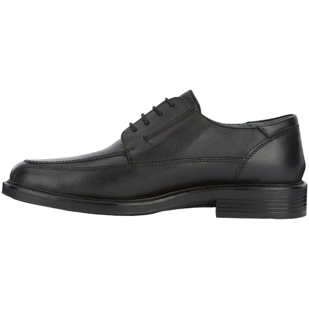 Dockers Perspective Dress Shoes - Mens Black Back View