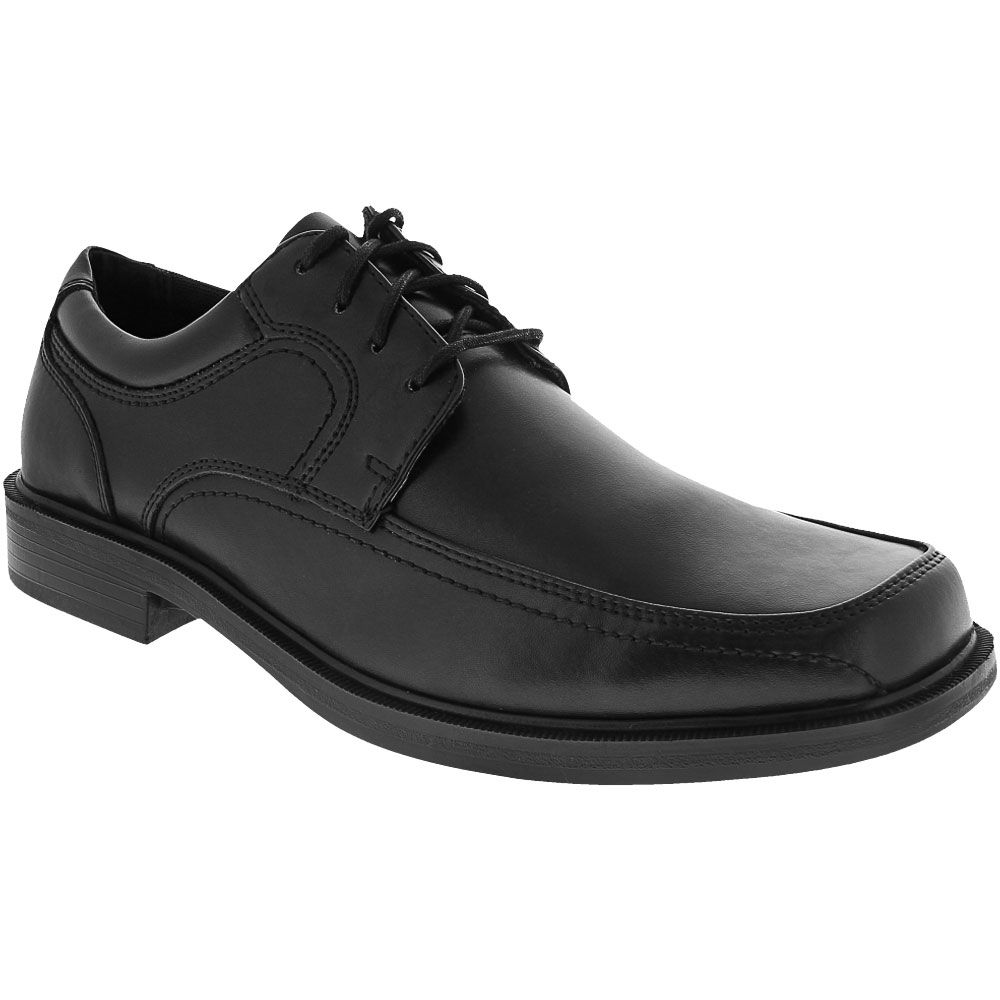 Dockers Manvel Oxford Dress Shoes - Mens Black