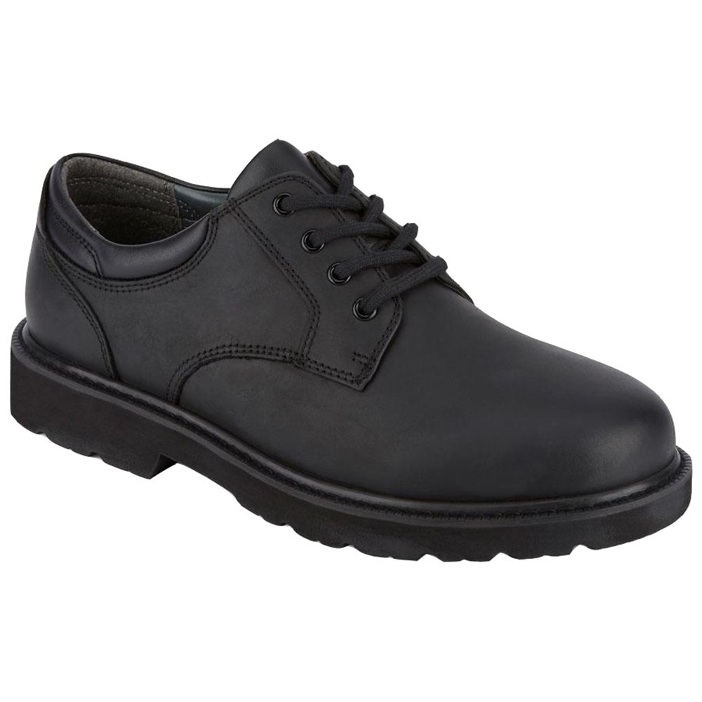 Dockers Shelter Casual Shoes - Mens Black