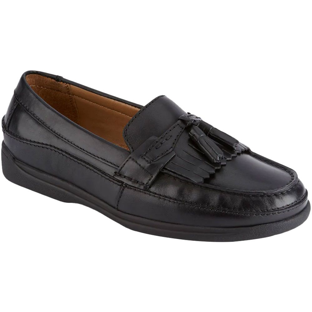 Dockers Sinclair Casual Shoes - Mens Black